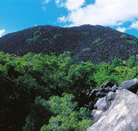 Black Mountain Kalkajaka National Park - Accommodation QLD