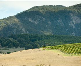 Dobie VIC Accommodation QLD