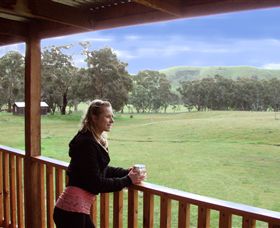 Wimmera Hills Winery - Accommodation QLD 3