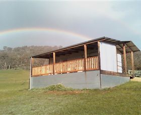 Wimmera Hills Winery - Accommodation QLD 4