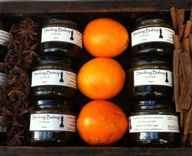 Wimmera Hills Winery - Accommodation QLD 5