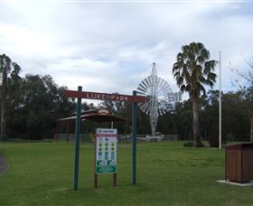 Gala Vale NSW Accommodation QLD