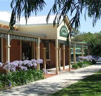 Jerilderie Library - Accommodation QLD