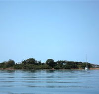 Hope Islands National Park - Accommodation QLD