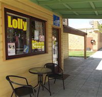 Sticky Fingers Candy Shop - Accommodation QLD