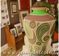 Jumptree Studios - Accommodation QLD
