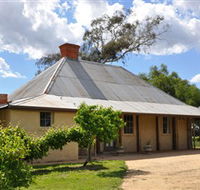 Mackereth's Hedon Farm - Accommodation QLD