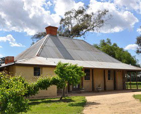 Mackereth's Hedon Farm - Accommodation QLD 0