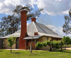 Mackereth's Hedon Farm - Accommodation QLD 1
