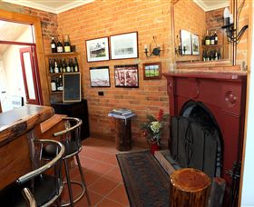 Mackereth's Hedon Farm - Accommodation QLD 5
