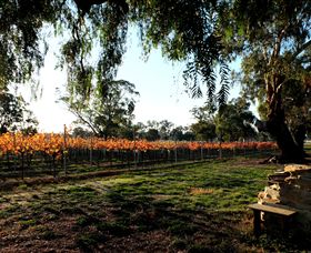 Mackereth's Hedon Farm - Accommodation QLD 3