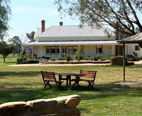 Mackereth's Hedon Farm - Accommodation QLD 4
