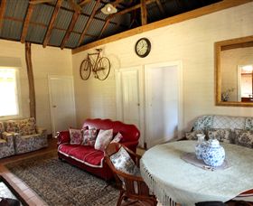 Mackereth's Hedon Farm - Accommodation QLD 6