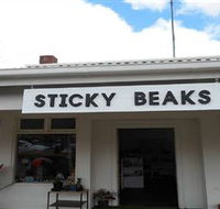 Sticky Beaks Craft Co-Operative of Avoca - Accommodation QLD