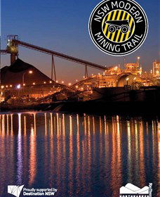 NSW Modern Mining Trail - Accommodation QLD 0