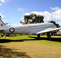 Douglas DC3 Dakota - Accommodation QLD