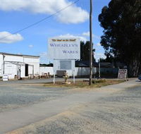 Wheatleys Wares - Accommodation QLD