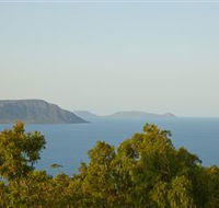 Cooktown Scenic Rim Trail - Accommodation QLD
