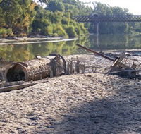 PS Wagga Wagga - Accommodation QLD