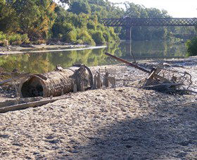 PS Wagga Wagga - Accommodation QLD 0
