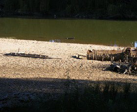 PS Wagga Wagga - Accommodation QLD 1