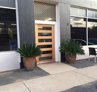 CamJai Catering and Takeaway Cafe and Function Catering - Accommodation QLD