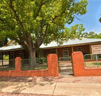 John O'Brien Heritage House - Accommodation QLD