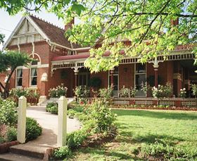 Antiques Of The Riverina - Antique Trail - Accommodation QLD 1