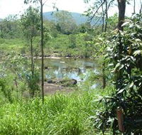 Pioneer River Marian Queensland - Accommodation QLD