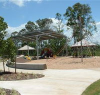 Edward Lloyd Park Marian Queensland - Accommodation QLD