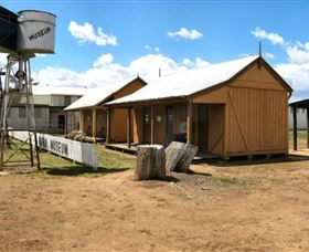 Gilgandra Rural Museum - Accommodation QLD 3