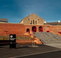 Capital Venues and Events - Accommodation QLD
