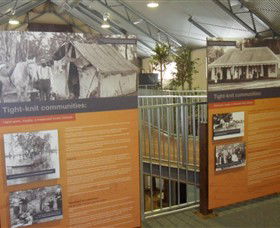 Barmah Forest Heritage And Education Centre - Accommodation QLD 3