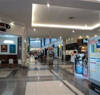 Whitsunday Plaza Shopping Centre - Accommodation QLD