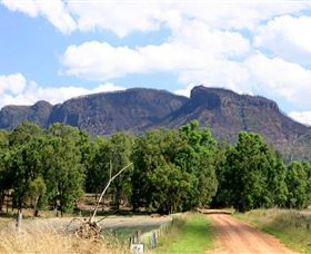 Guinema Road Tourist Drive - Accommodation QLD 0