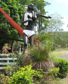 The Leap Hotel - Accommodation QLD 2