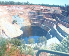 Trewilga ACT Accommodation QLD
