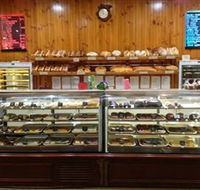Strathy Hot Bread - Accommodation QLD