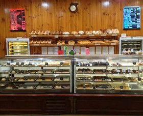 Strathy Hot Bread - Accommodation QLD 0