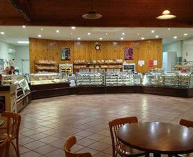 Strathy Hot Bread - Accommodation QLD 2