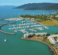 Abell Point Marina - Accommodation QLD