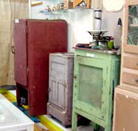 Sarina District Historical Centre - Accommodation QLD