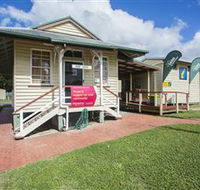 Sarina  Art and Craft Centre - Accommodation QLD