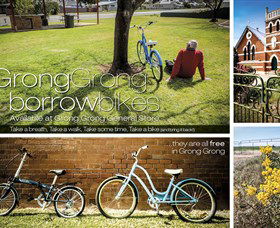 Uranquinty ACT Accommodation QLD