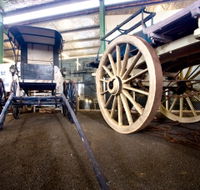Namoi Echo Museum - Accommodation QLD