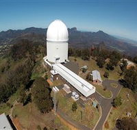 Siding Spring Observatory - Accommodation QLD