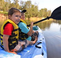 Adventure Watersports - Accommodation QLD