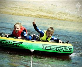 Adventure Watersports - Accommodation QLD 2