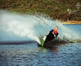 Adventure Watersports - Accommodation QLD 4