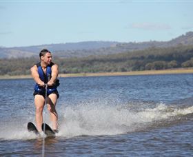 Adventure Watersports - Accommodation QLD 5